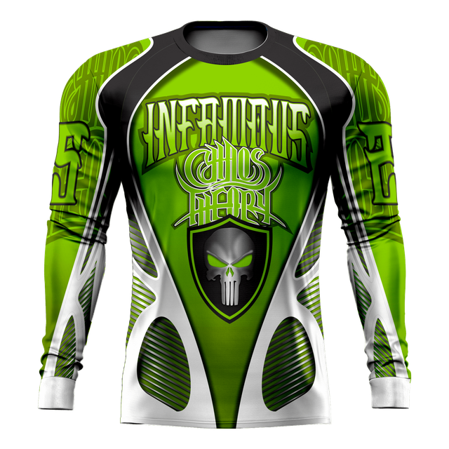 Custom 2024 paintball jerseys